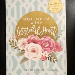 Gratitude Journal